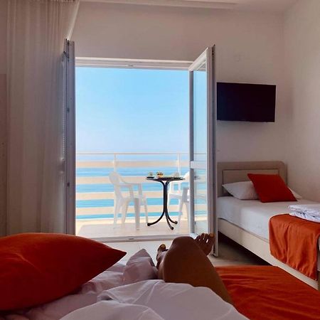 Jelic Apartmani 苏托莫雷 外观 照片