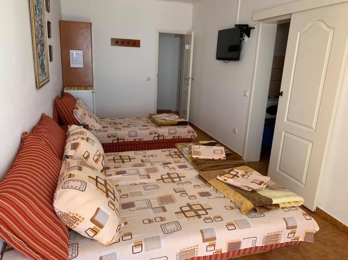 Jelic Apartmani 苏托莫雷 外观 照片