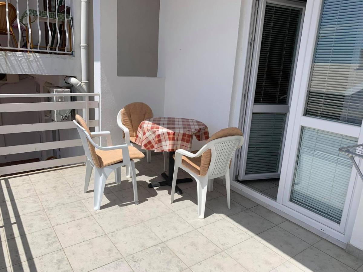 Jelic Apartmani 苏托莫雷 外观 照片