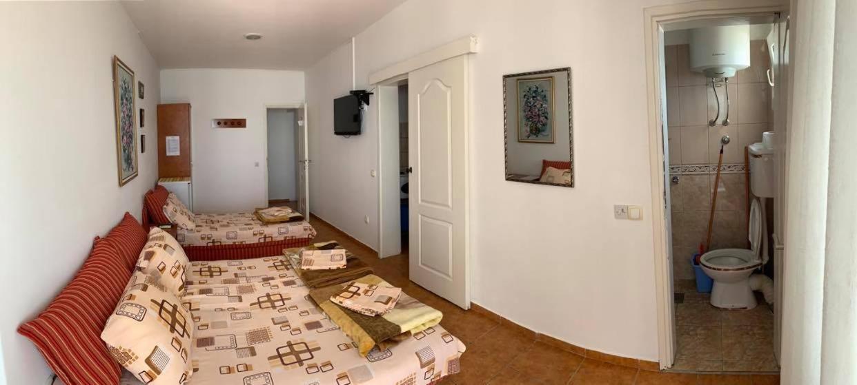 Jelic Apartmani 苏托莫雷 外观 照片
