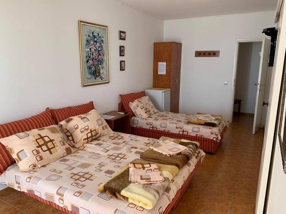 Jelic Apartmani 苏托莫雷 外观 照片