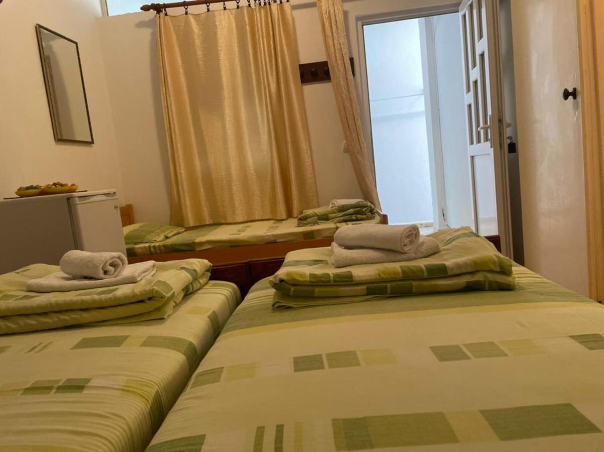 Jelic Apartmani 苏托莫雷 外观 照片