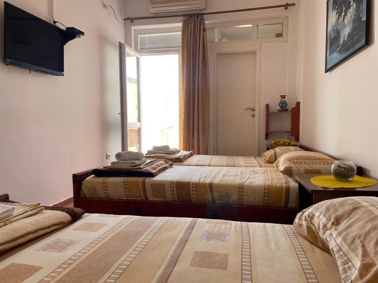 Jelic Apartmani 苏托莫雷 外观 照片