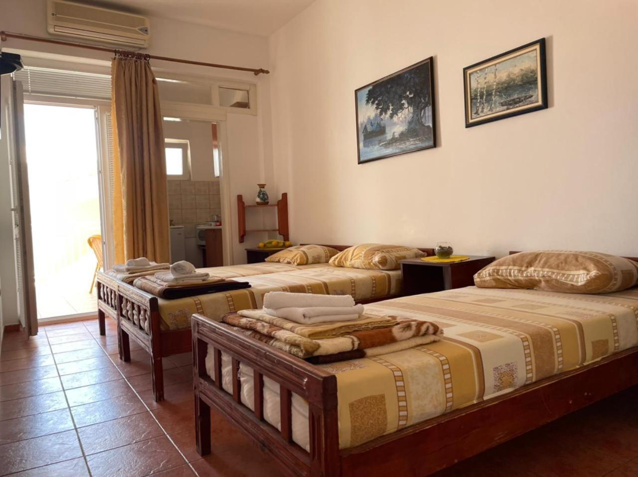 Jelic Apartmani 苏托莫雷 外观 照片