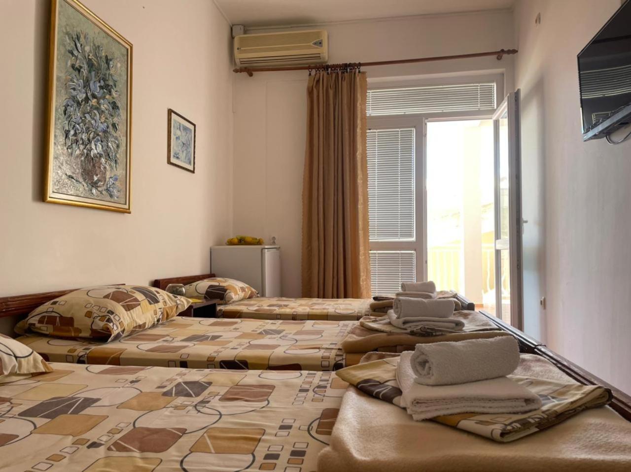Jelic Apartmani 苏托莫雷 外观 照片