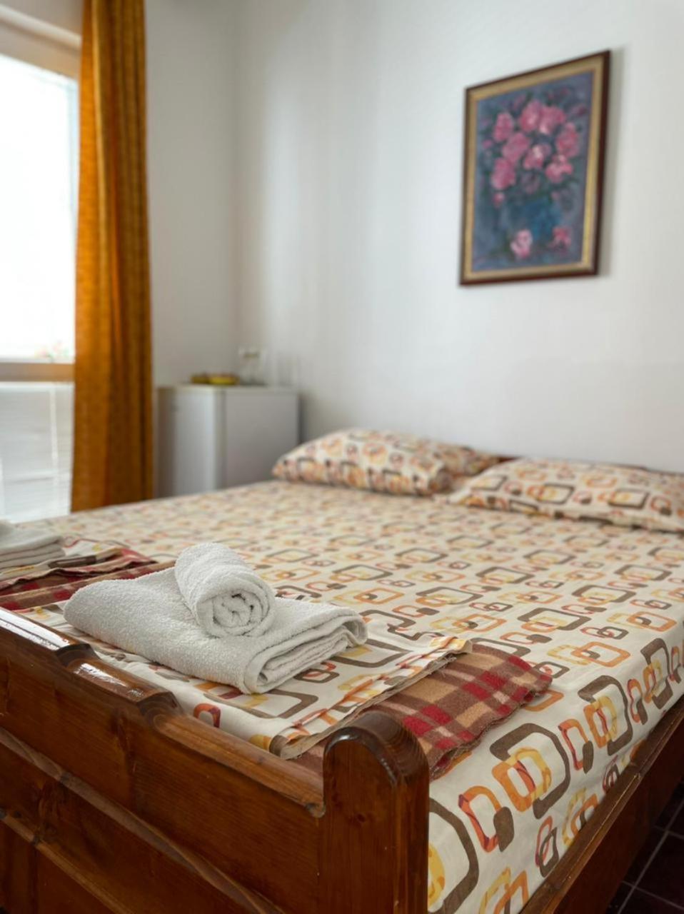 Jelic Apartmani 苏托莫雷 外观 照片