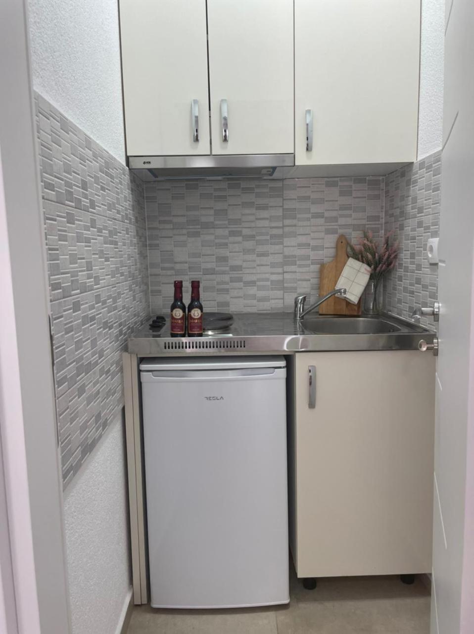 Jelic Apartmani 苏托莫雷 外观 照片