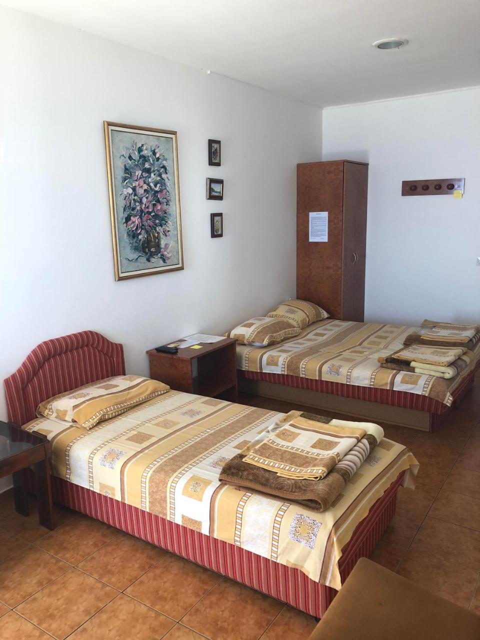 Jelic Apartmani 苏托莫雷 外观 照片